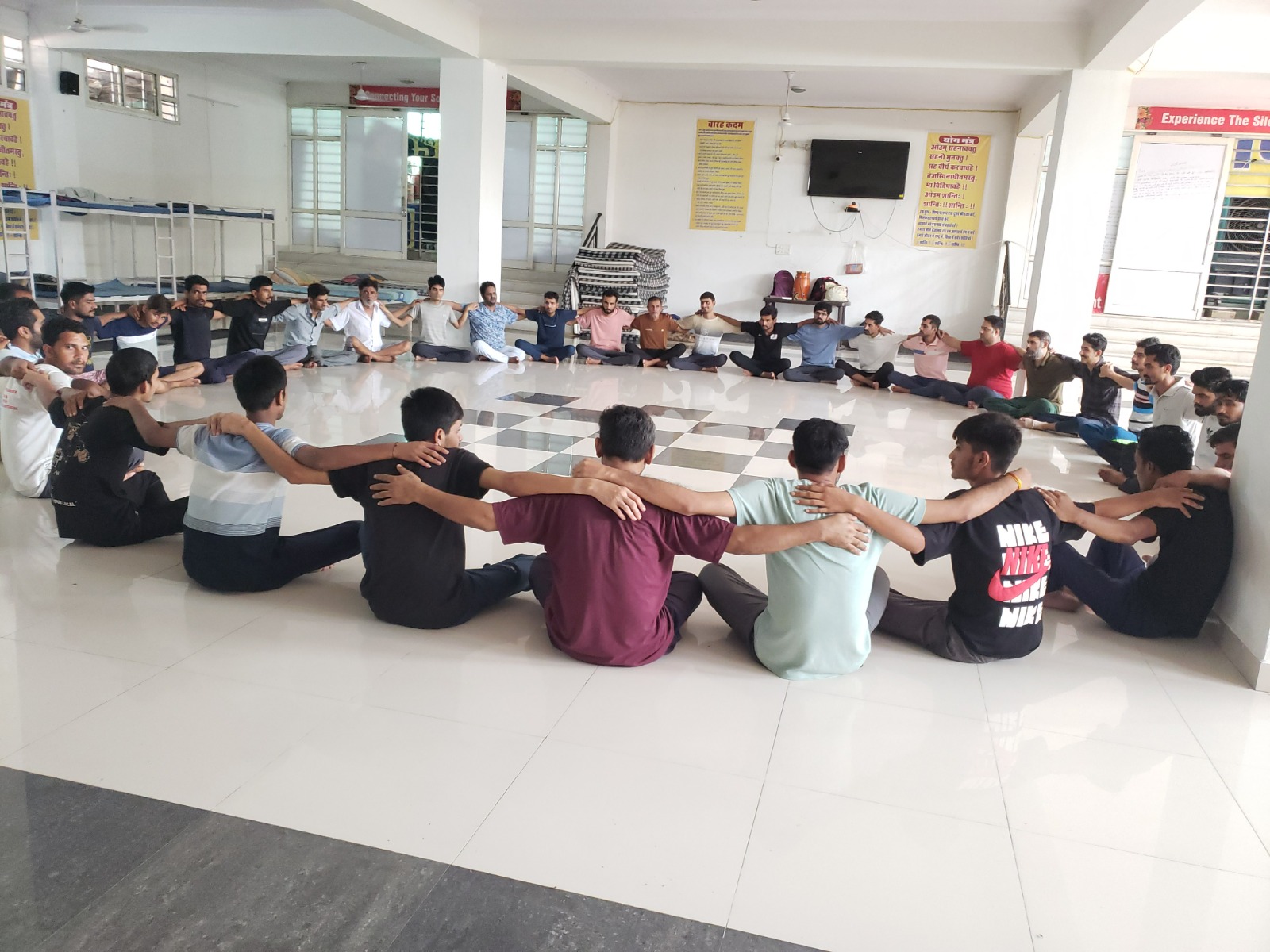  Nasha Mukti Kendra in Sri Ganganagar