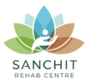 Sanchit Wellness Logo