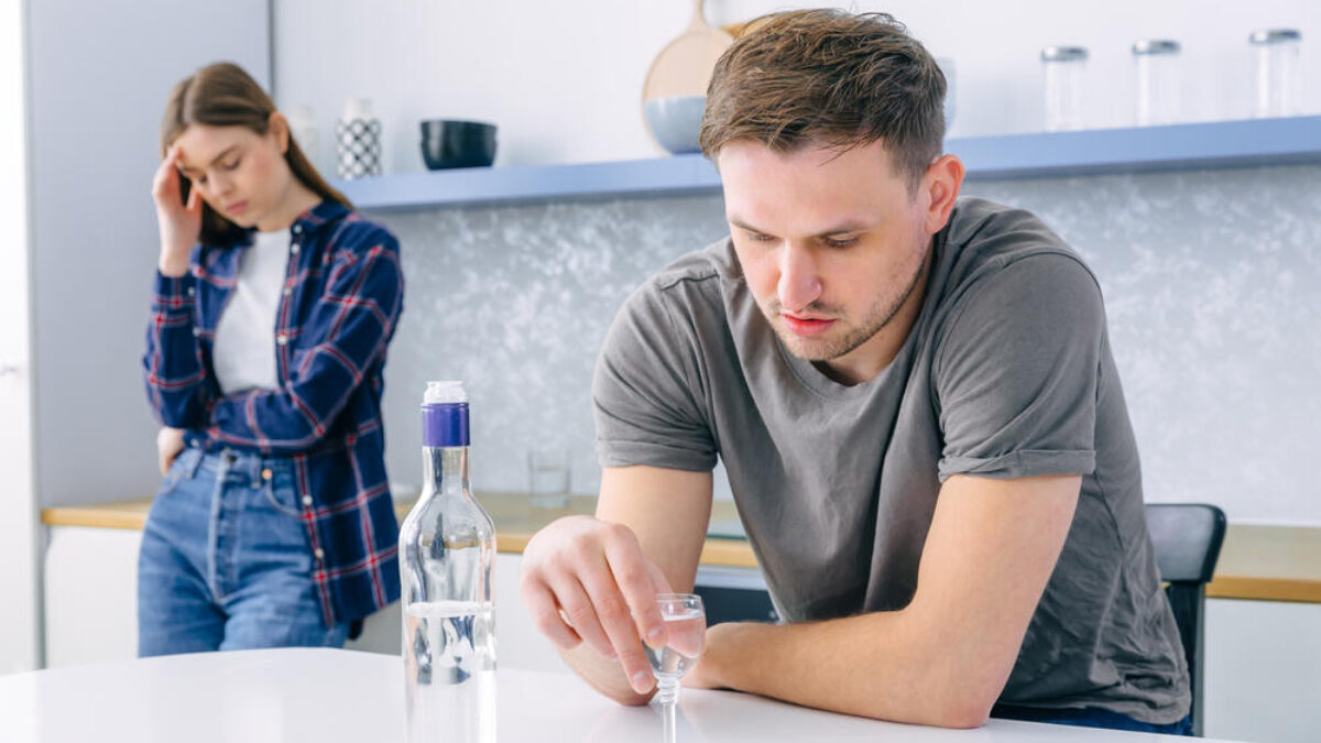 Protecting Relationships from Alcohol’s Impact