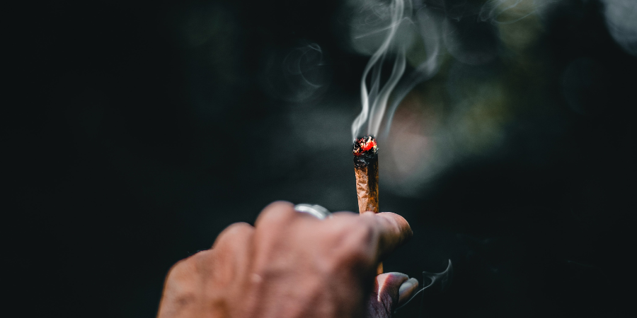 Cannabis Addiction Program