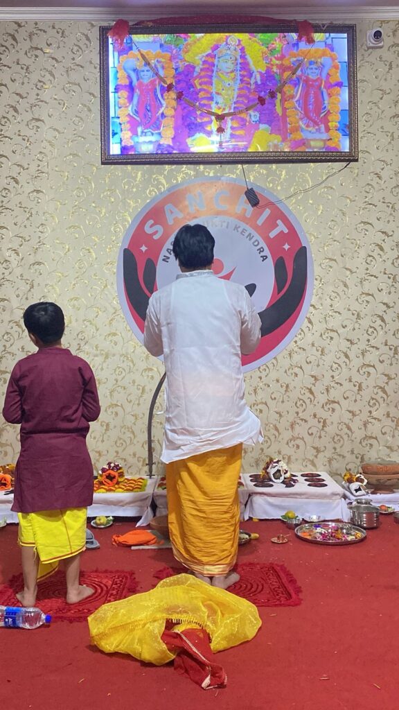 Sanchit nasha mukti kendra in gwalior