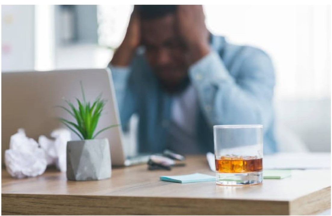 Impact of Alcohol on Productivity