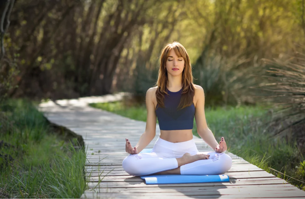 How Meditation for Alcohol Cravings Works