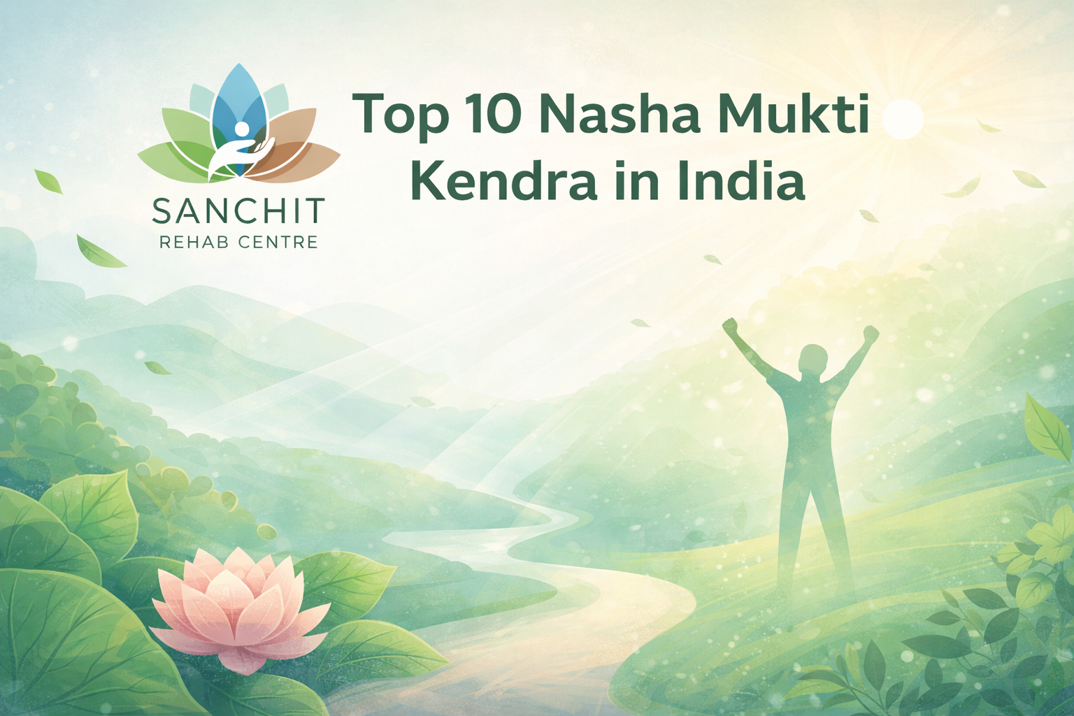 top 10 nasha mukti kendra in india 