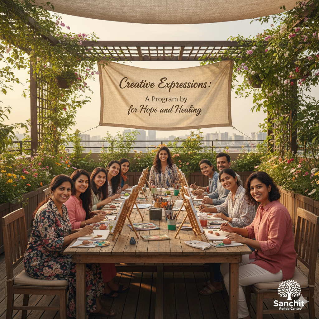 drug de addiction centre