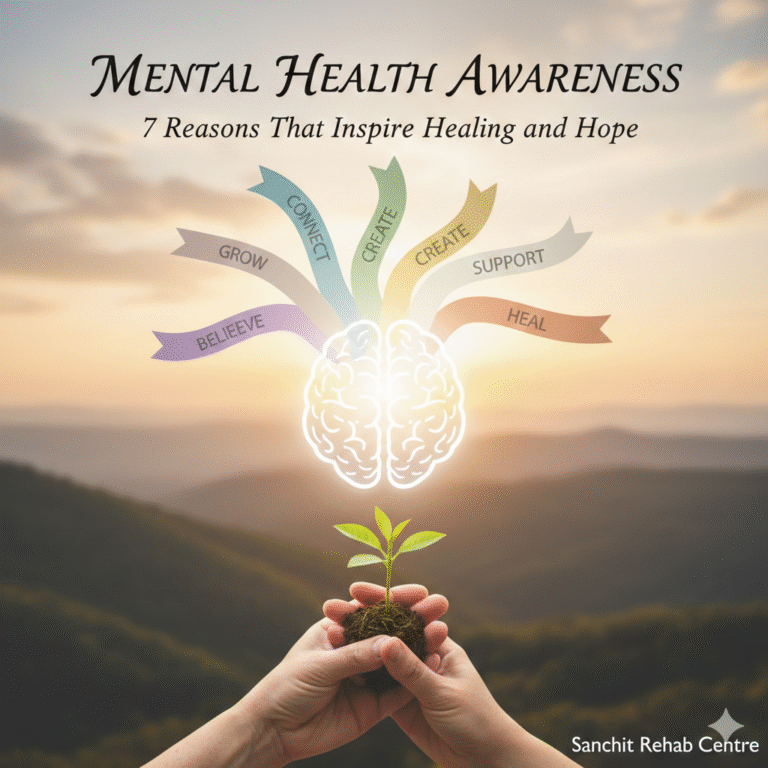 mental health awareness