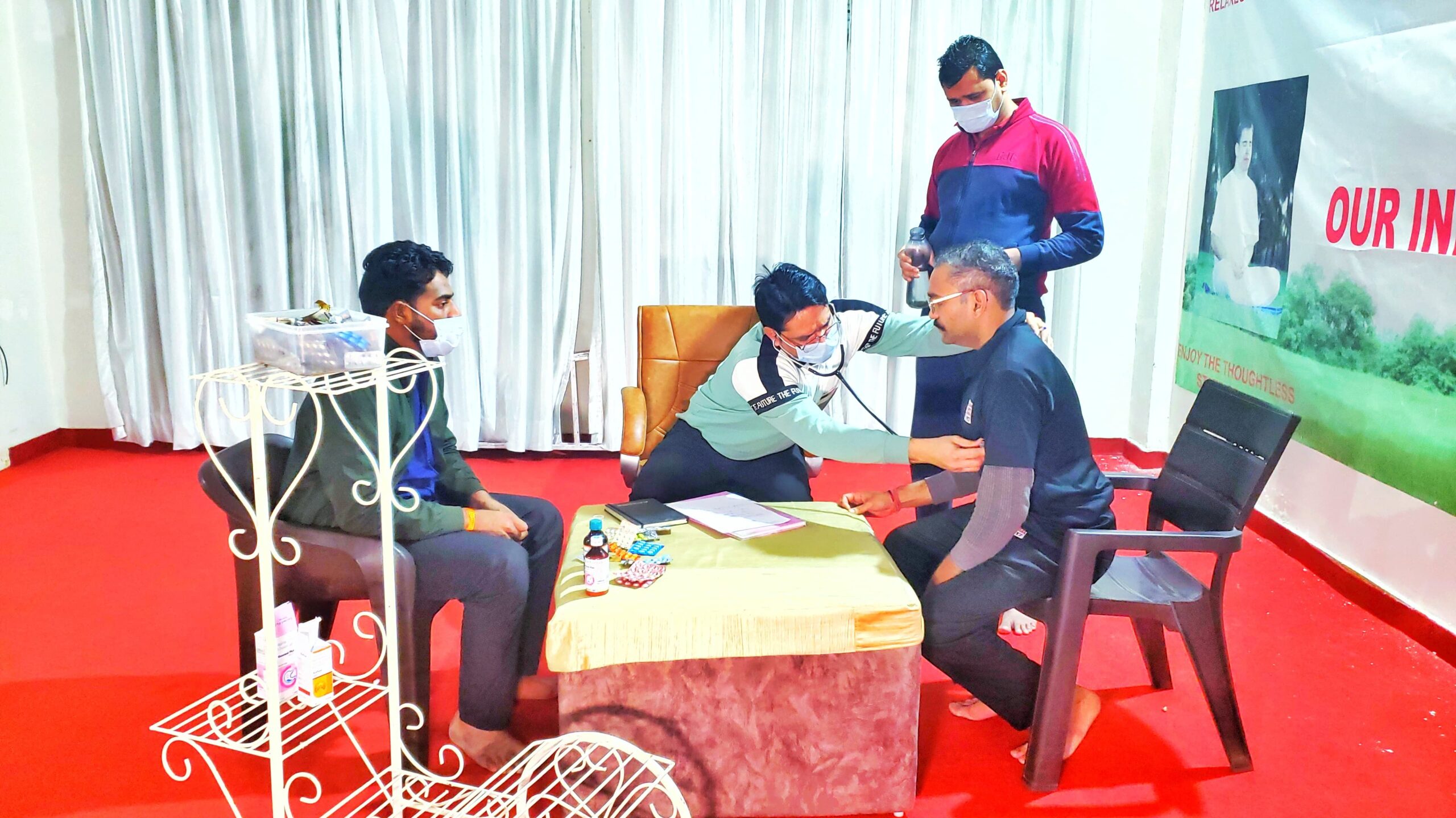  Nasha Mukti Kendra in Kota