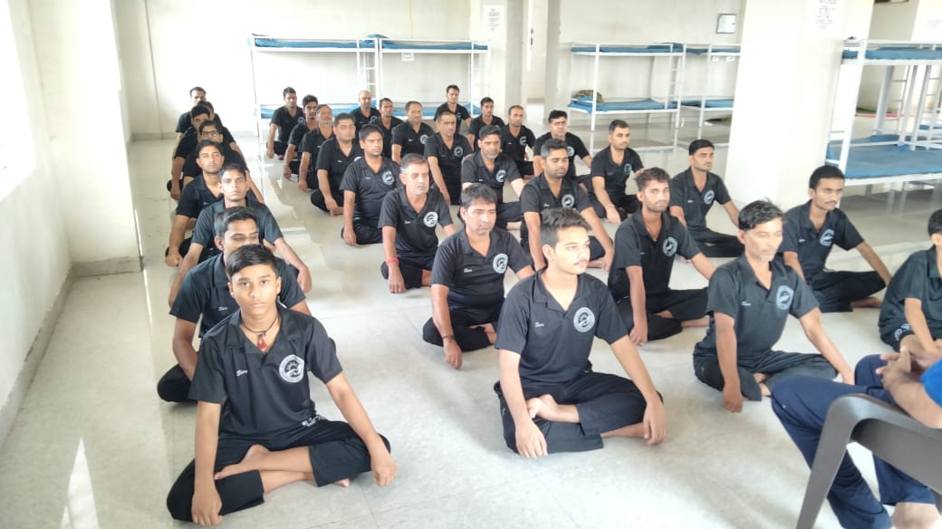 Nasha Mukti Kendra in ashoknagar
