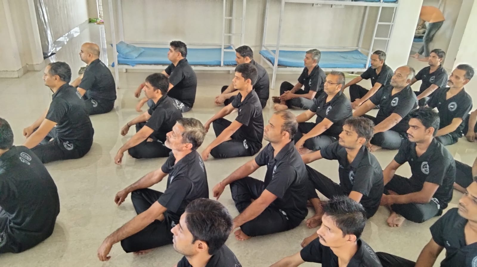 Theory Program In Sanchit Rehab Centre