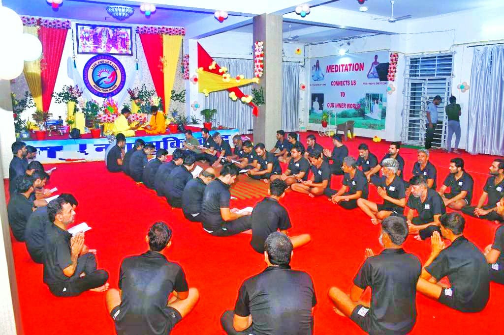 nasha mukti kendra in ashoknagar