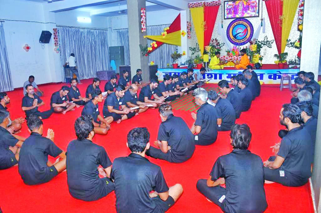 The Role of a Nasha Mukti Kendra