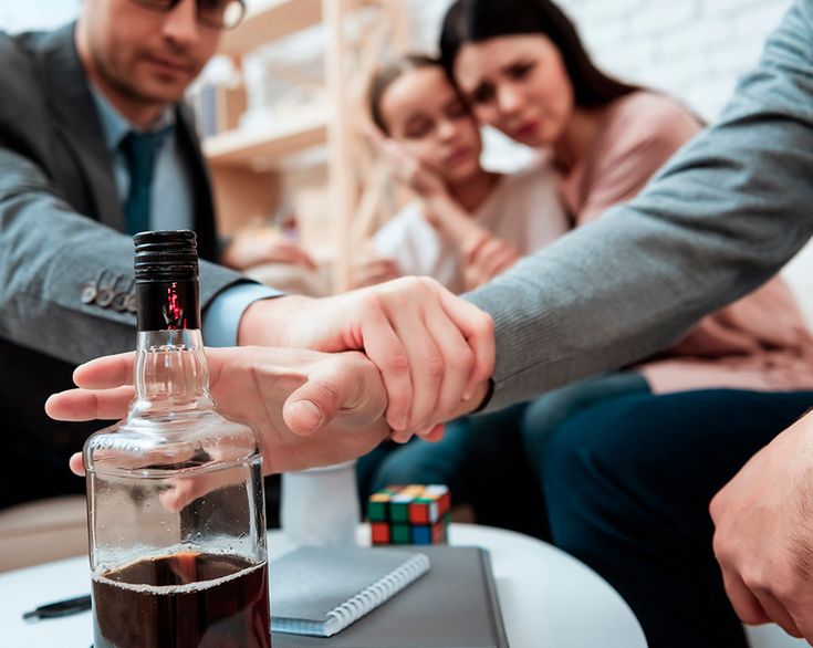 Alcohol Relapse Triggers