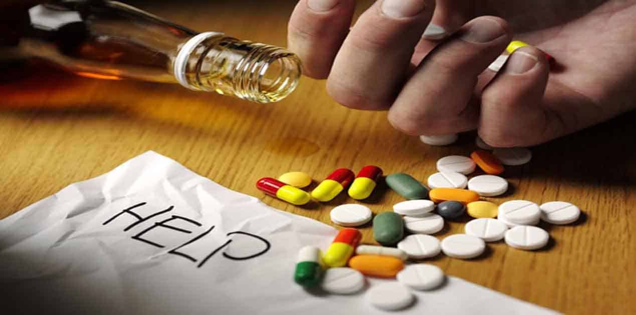 Risk of Addiction