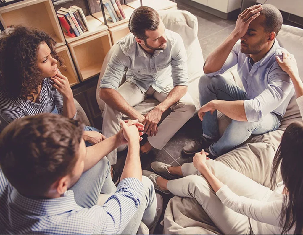 family counselling for alcohol issues