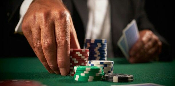 Gambling Addiction