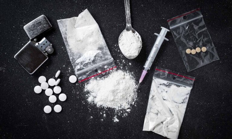 12 Harmful Effects of Drug Abuse on Health and Life