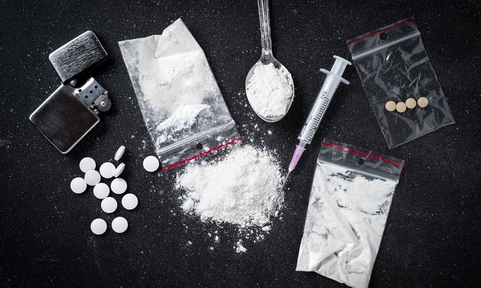 12 Harmful Effects of Drug Abuse on Health and Life