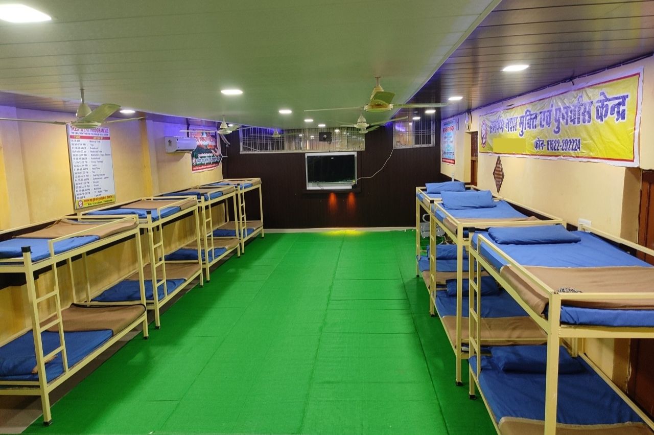 Siddharth Nasha Mukti Kendra 