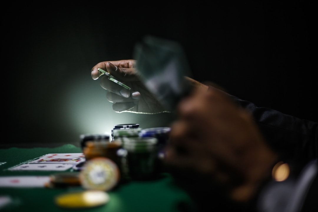 Understanding Gambling Addiction: Causes and Warning Signs
