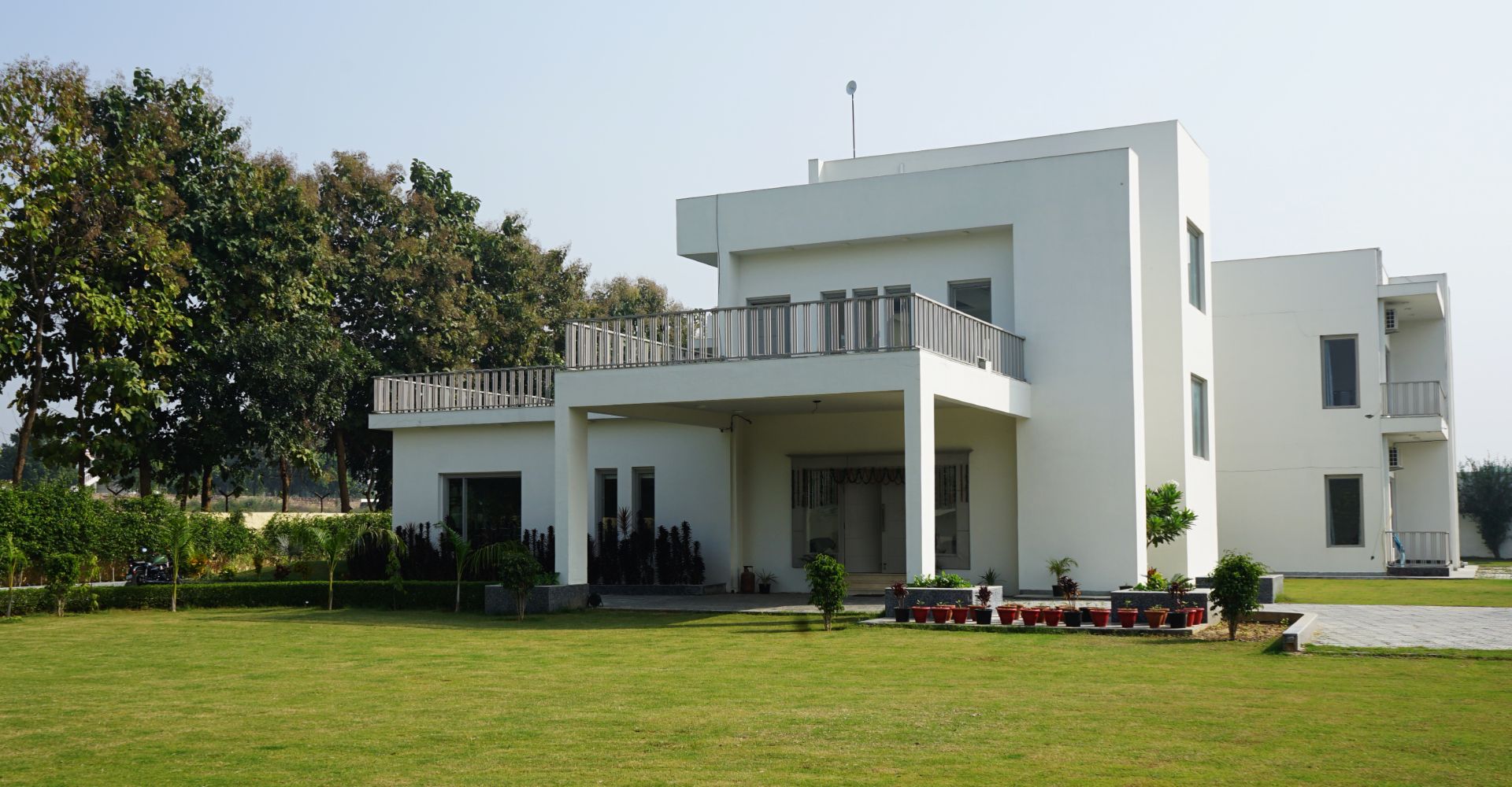 Hope Care India — Psychiatric & Rehab Services