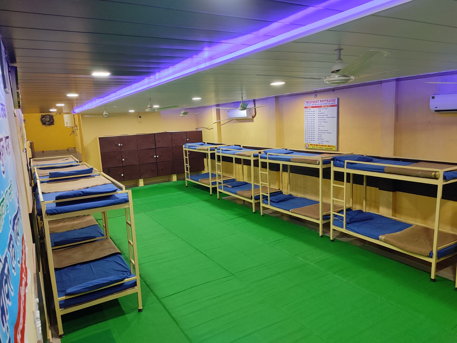 Services Offered by Rehab Centres in Jaipur