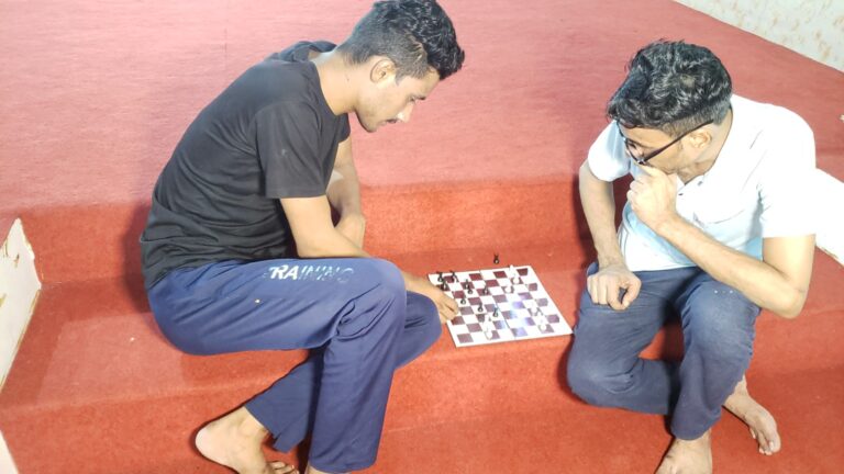 Services Offered at Our Rehab Centre In Gwalior