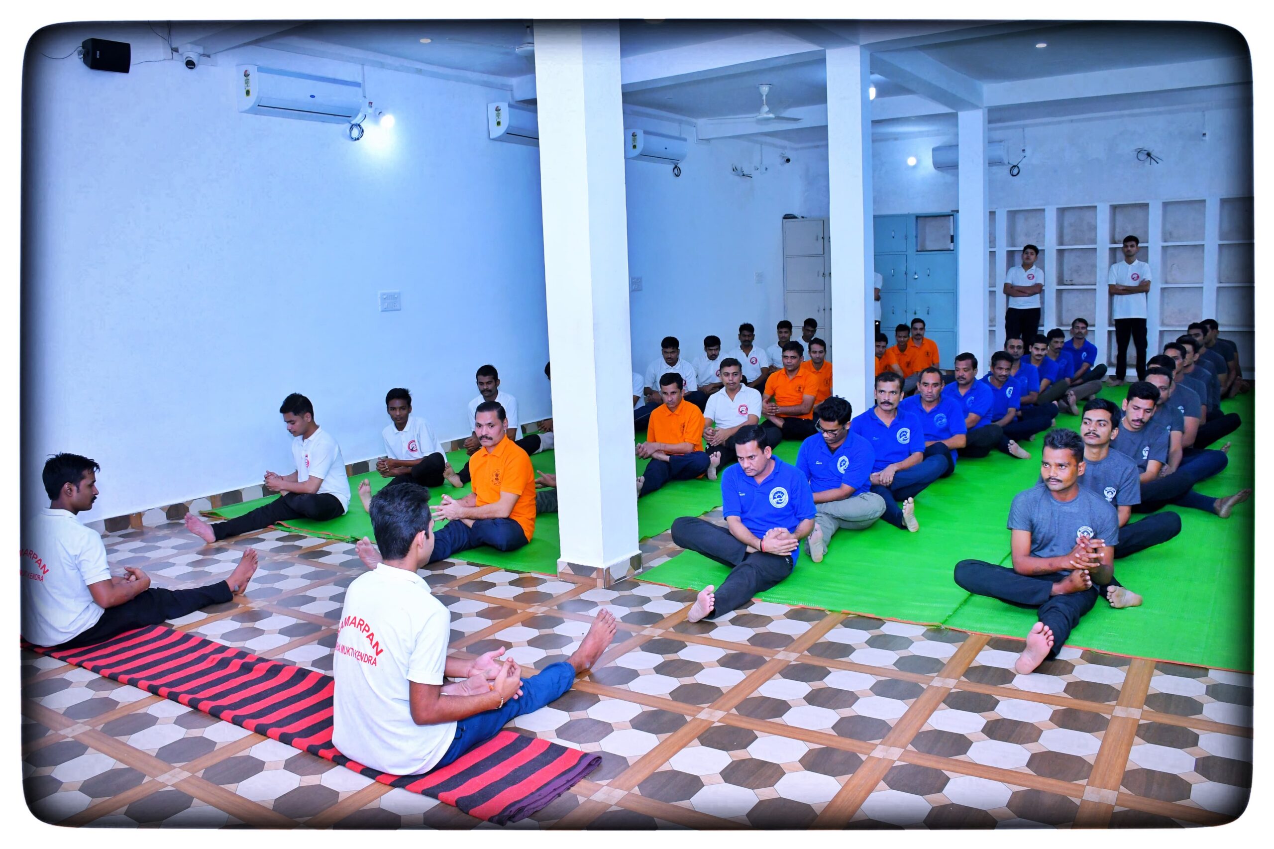 Nasha Mukti Kendra in Chandigarh