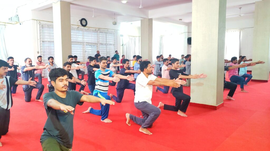 Sanchit Nasha Mukti Kendra