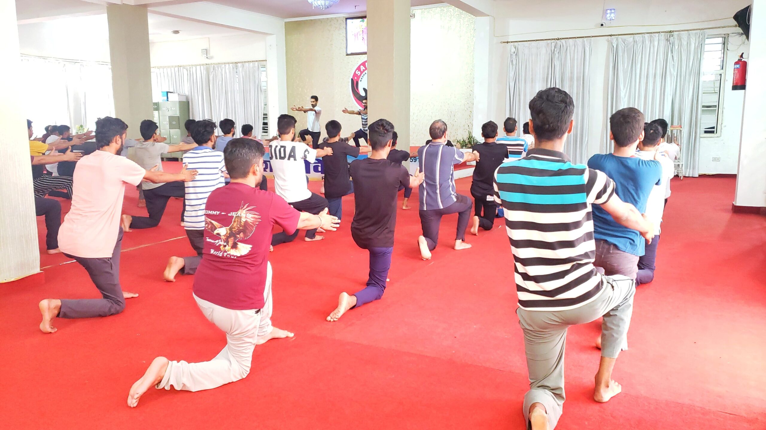 Benefits of Choosing Sanchit Rehab Centre in Jaipur