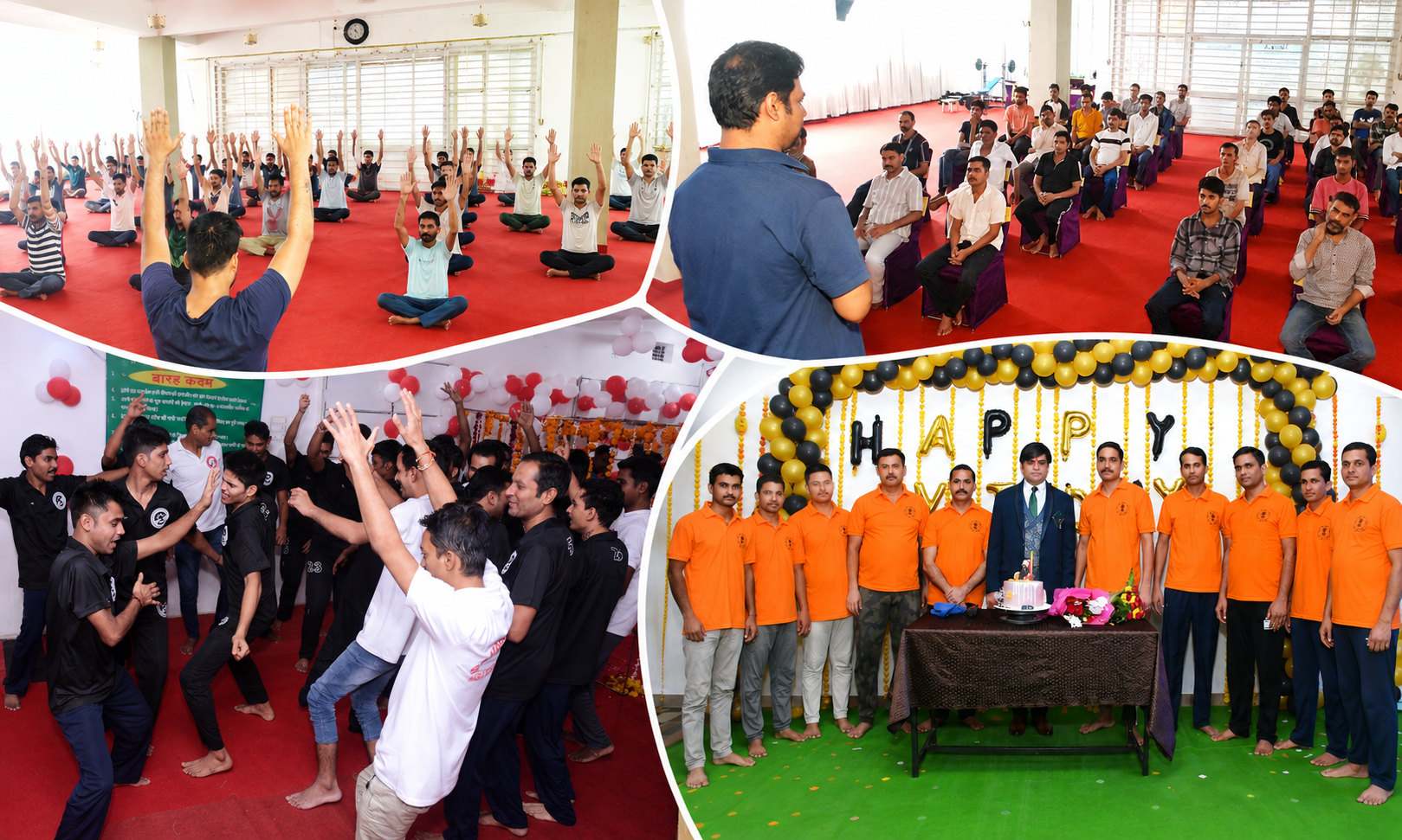 Sanchit Nasha Mukti Kendra in Jaipur