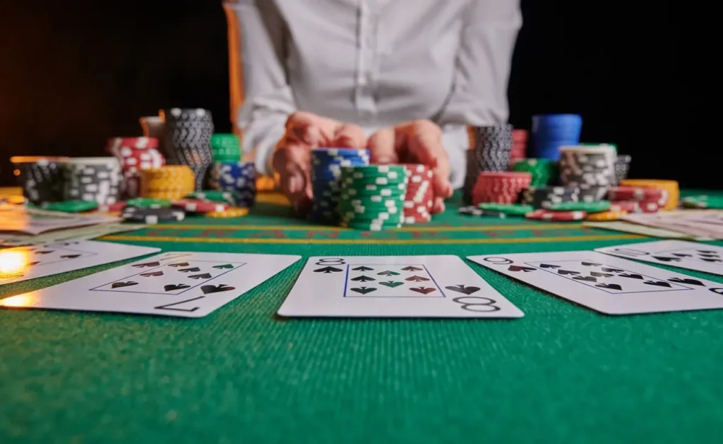 6 Powerful Therapies Used in Gambling Addiction Recovery