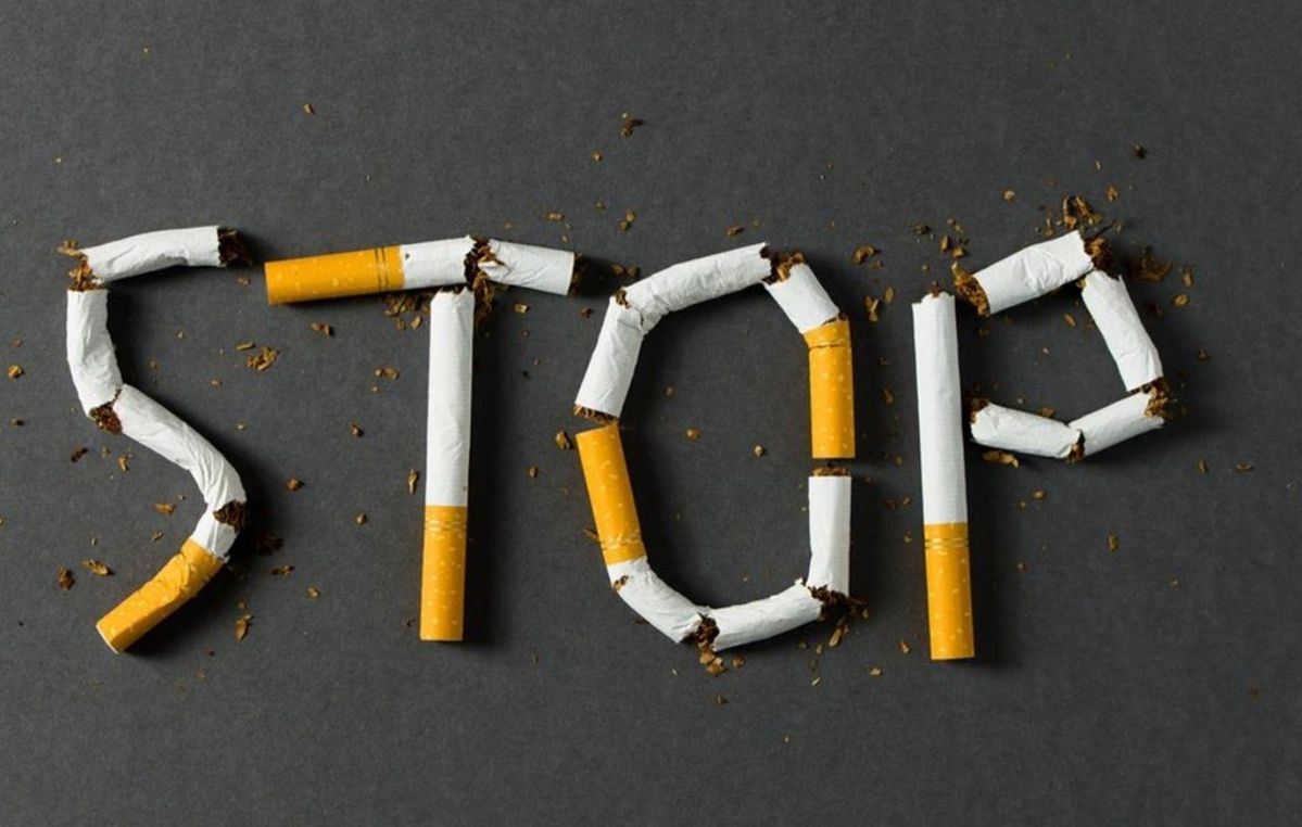 What are the future implications of nicotine?
