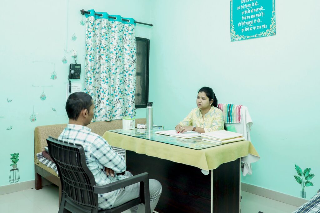 Jeevan Drishti Nasha Mukti Kendra