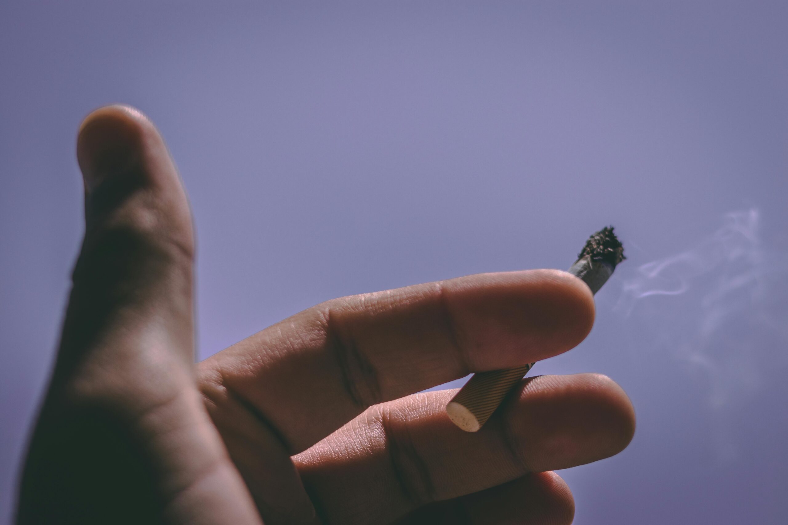 How Nicotine Affects the Body
