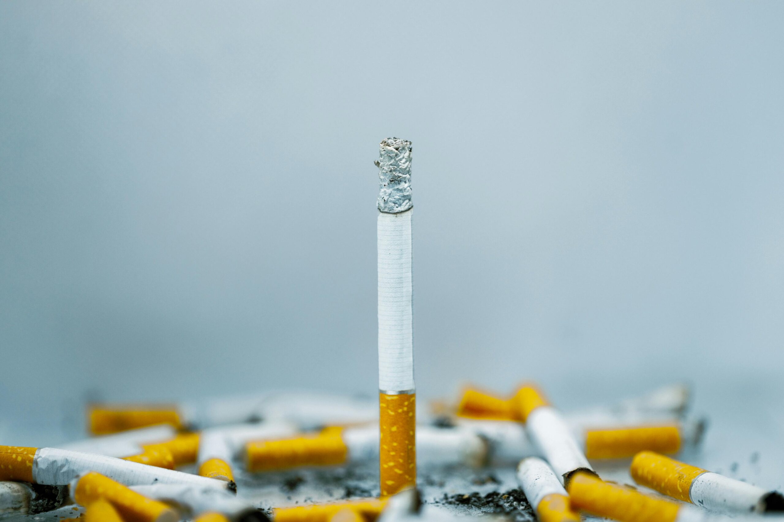 What Is Nicotine and How Does It Affect the Brain?