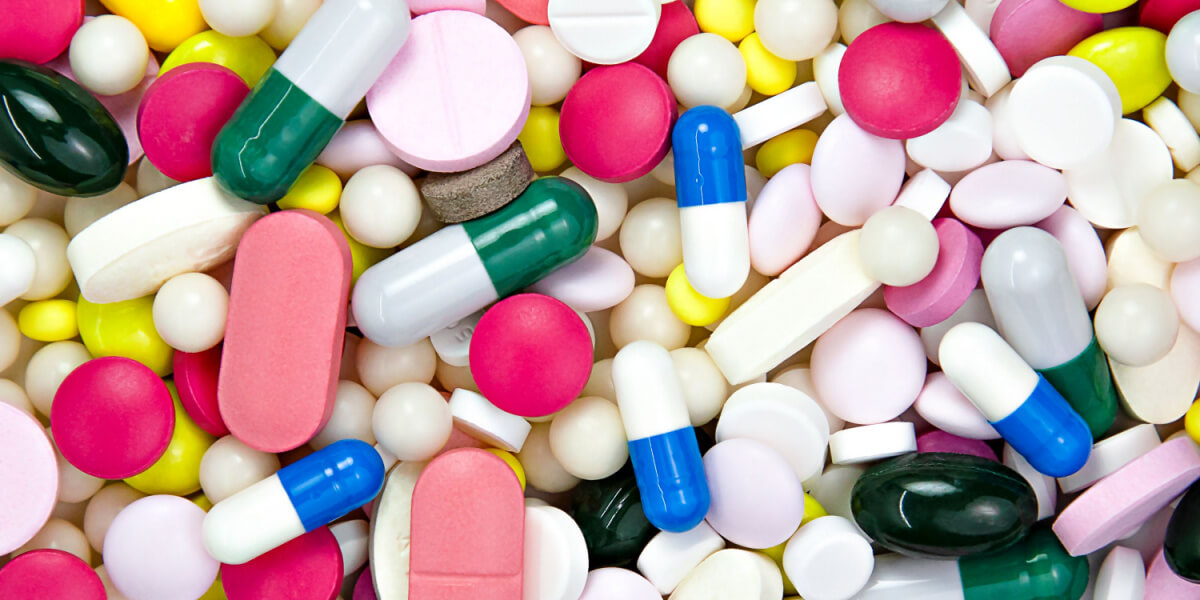 Say no to drugs, say yes to your future.