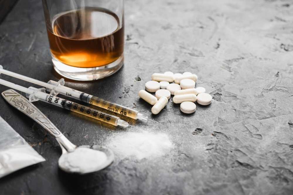 drug