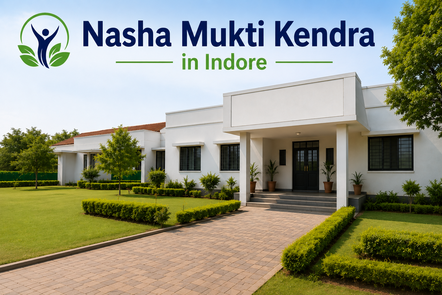 Nasha Mukti Kendra in Indore