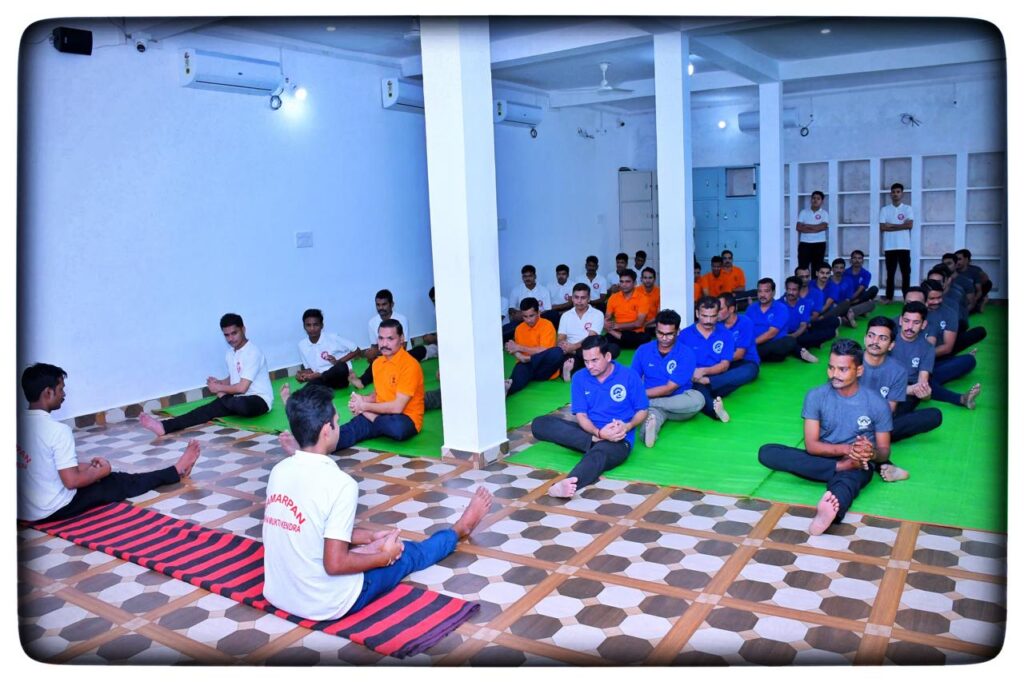 Nasha Mukti Kendra in Faridabad — Help That Families Here Have Stopped Looking For