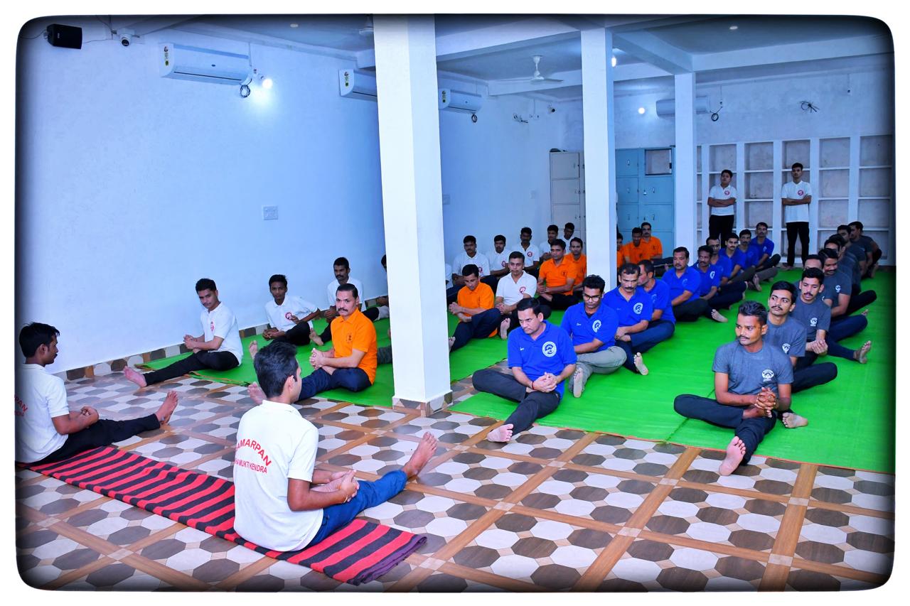 Nasha Mukti Kendra in Faridabad — Help That Families Here Have Stopped Looking For