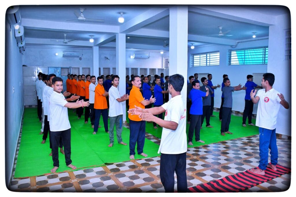 Nasha Mukti Kendra in Bhind