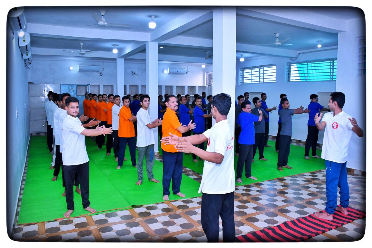  Nasha Mukti Kendra in Bhind 