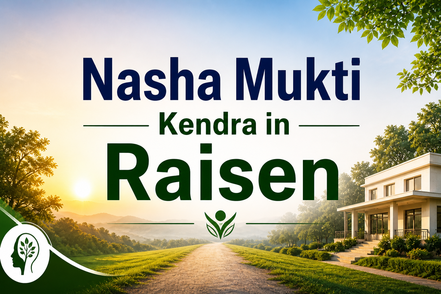  Nasha Mukti Kendra in Raisen