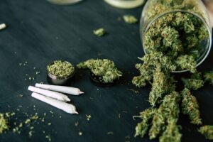 Cannabis Addiction Treatment