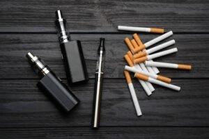 Nicotine Addiction Treatment