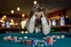 Gambling Addiction Treatment