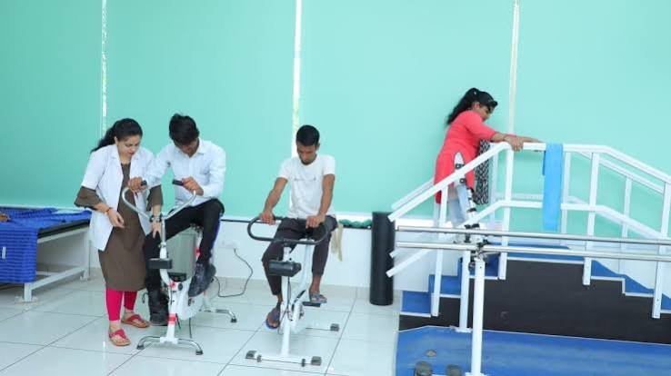 our gallery