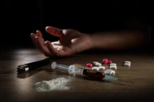 Drug Addiction Treatment