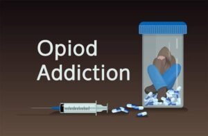 Opioid Addiction Recovery