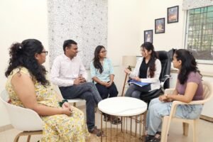 Individual and Group Counseling